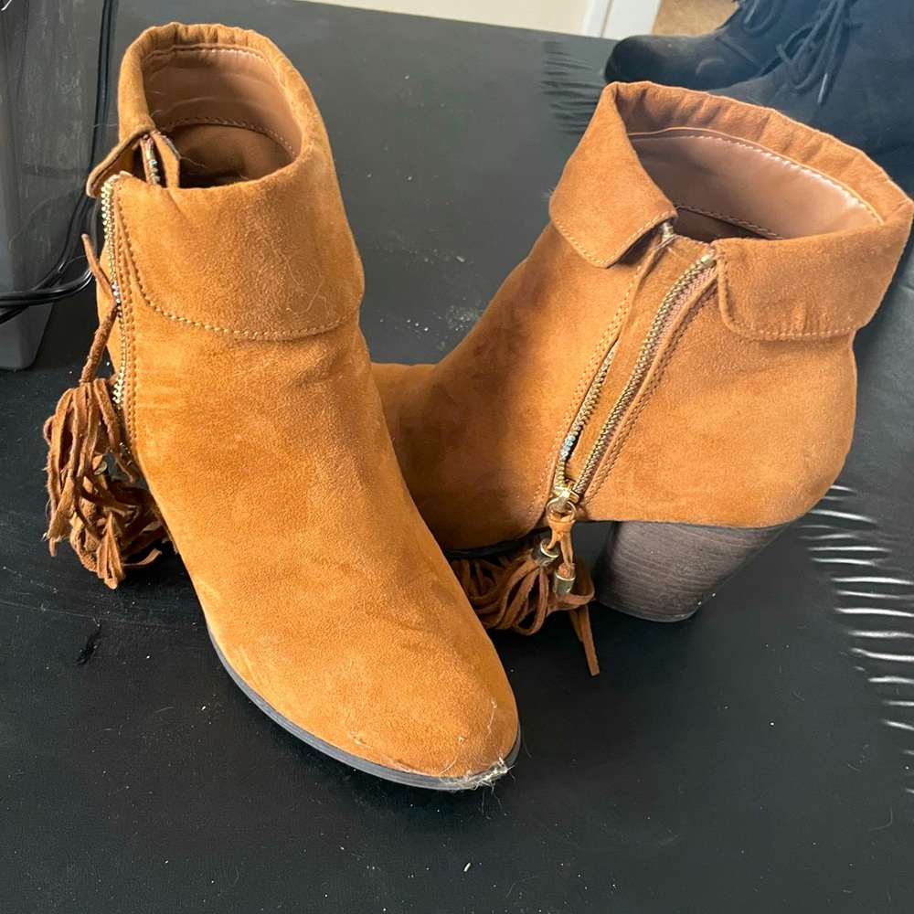 Misc. Shoes